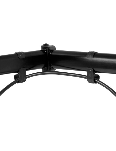 Suport monitor Arctic ARCTIC Z1 Basic - Single Monitor Arm in black colour "AEMNT00039A"