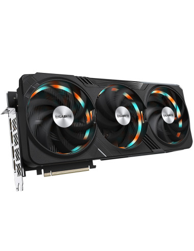 Placa video gigabyte geforce rtx 4080 16gb gaming oc    graphics processing   geforce rtx 4080   core clock   2535 mhz (referenc