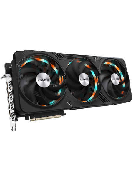 Placa video gigabyte geforce rtx 4080 16gb gaming oc    graphics processing   geforce rtx 4080   core clock   2535 mhz (referenc