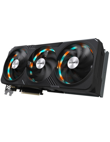 Placa video gigabyte geforce rtx 4080 16gb gaming oc    graphics processing   geforce rtx 4080   core clock   2535 mhz (referenc