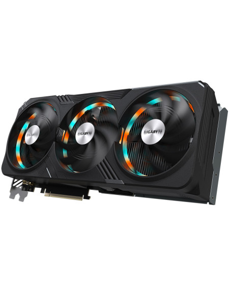 Placa video gigabyte geforce rtx 4080 16gb gaming oc    graphics processing   geforce rtx 4080   core clock   2535 mhz (referenc