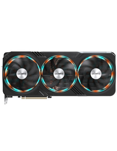 Placa video gigabyte geforce rtx 4080 16gb gaming oc    graphics processing   geforce rtx 4080   core clock   2535 mhz (referenc