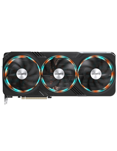 Placa video gigabyte geforce rtx 4080 16gb gaming oc    graphics processing   geforce rtx 4080   core clock   2535 mhz (referenc