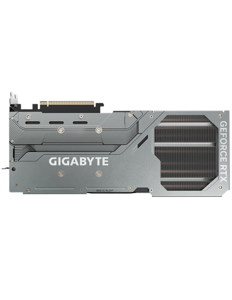 Placa video gigabyte geforce rtx 4080 16gb gaming oc    graphics processing   geforce rtx 4080   core clock   2535 mhz (referenc