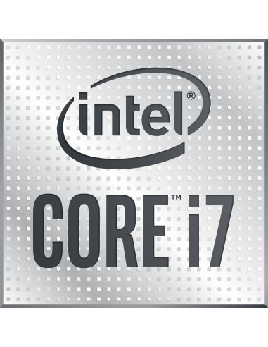 CPU INTEL, skt. LGA 1200 Core i7, i7-10700F, frecventa 2.9 GHz, turbo 4.8 GHz, 8 nuclee, putere 65 W, cooler, "BX8070110700FSRH7