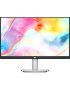MONITOR Dell 27 inch, home | office, IPS, 4K UHD (3840 x 2160)
