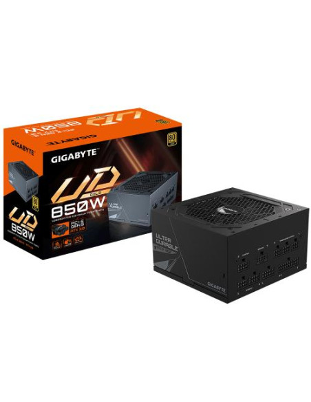 Sursa Gigabyte GP-UD850GM PG5 V2, 850W,GP-UD850GM PG5 REV 2.0