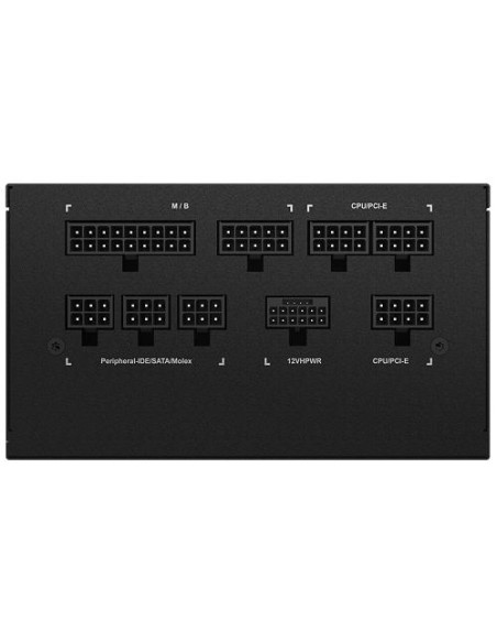 Sursa Gigabyte GP-UD850GM PG5 V2, 850W,GP-UD850GM PG5 REV 2.0