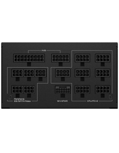 Sursa Gigabyte GP-UD1300GM PG5 V2, 1300W,GP-UD1300GM PG5