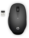 6CR71AA#ABB,HP Dual Mode Black Mouse "6CR71AAABB"