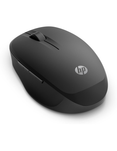6CR71AA#ABB,HP Dual Mode Black Mouse "6CR71AAABB"