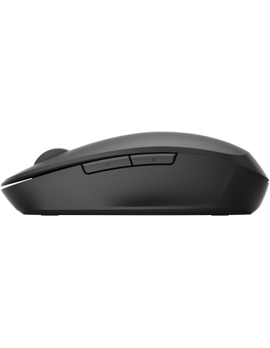 6CR71AA#ABB,HP Dual Mode Black Mouse "6CR71AAABB"