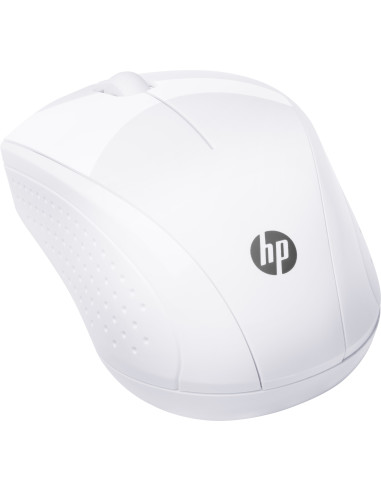 7KX12AA#ABB,HP Wireless Mouse 220 Snow White "7KX12AAABB"