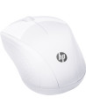 7KX12AA#ABB,HP Wireless Mouse 220 Snow White "7KX12AAABB"