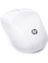 7KX12AA#ABB,HP Wireless Mouse 220 Snow White "7KX12AAABB"