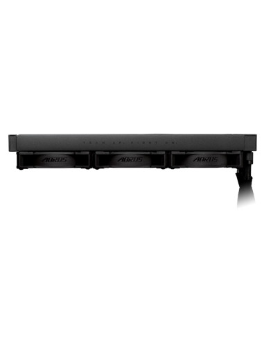 Cooler GIGABYTE AORUS WATERFORCE X 360 "AORUS WATERFORCE X 360" (include TV 1.75 lei)