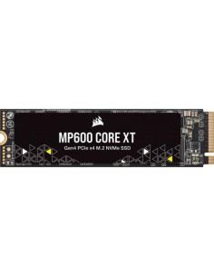 Corsair SSD MP600 Core XT 1TB Gen 4 NVMe M2 2280