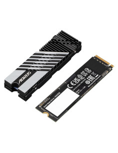 GIGABYTE AORUS Gen4 7300 SSD 2TB "AG4732TB" 2