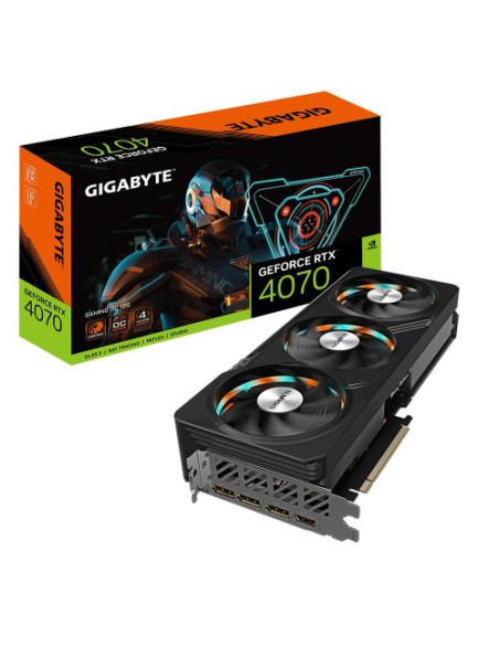 GIGABYTE N4070GAMING OC-12GD "N4070GAMING OC-12GD",N4070GAMING
