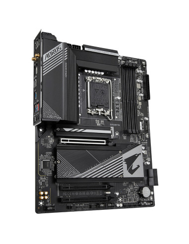 Placa de baza GIGABYTE B760 AORUS ELITE AX "B760 AORUS ELITE AX"
