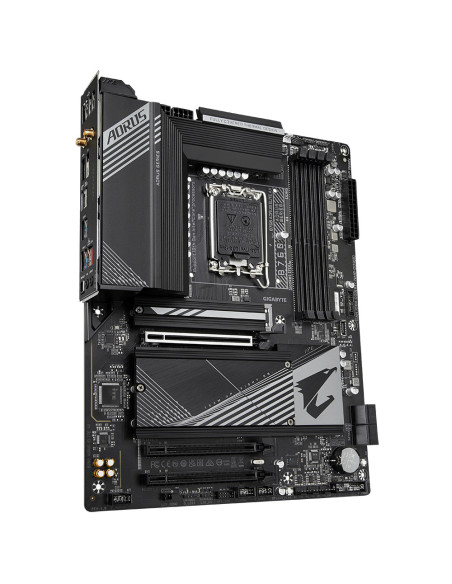 Placa de baza GIGABYTE B760 AORUS ELITE AX "B760 AORUS ELITE AX"