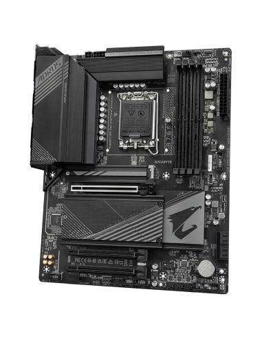 Placa de baza GIGABYTE B760 AORUS ELITE AX "B760 AORUS ELITE AX"