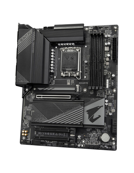 Placa de baza GIGABYTE B760 AORUS ELITE AX "B760 AORUS ELITE AX"