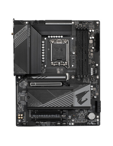 Placa de baza GIGABYTE B760 AORUS ELITE AX "B760 AORUS ELITE AX"
