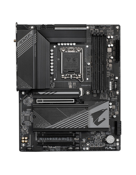 Placa de baza GIGABYTE B760 AORUS ELITE AX "B760 AORUS ELITE AX"