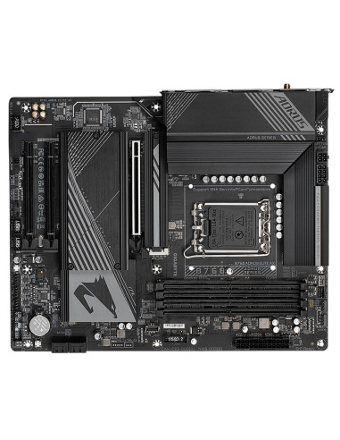 Placa de baza GIGABYTE B760 AORUS ELITE AX "B760 AORUS ELITE AX"
