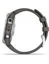 SmartWatch Garmin Fenix 7 Solar Edition, 1.3inch, Curea