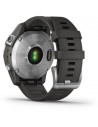 SmartWatch Garmin Fenix 7 Solar Edition, 1.3inch, Curea