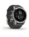 SmartWatch Garmin Fenix 7 Solar Edition, 1.3inch, Curea