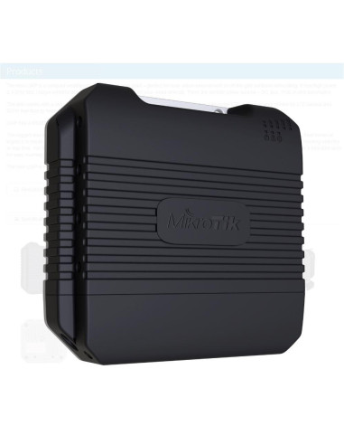 MIKROTIK LTAP LTE6 HEAVY DUTY 4GLTE GPS