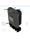 MIKROTIK LTAP LTE6 HEAVY DUTY 4GLTE GPS