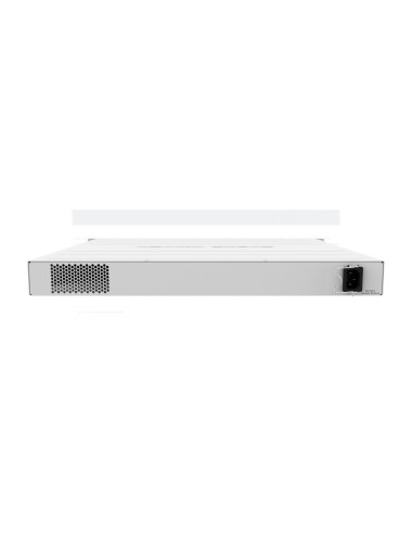 Switch mikrotik crs354-48p-4s+2q+rm, 48xlan gigabit, 4xsfp
