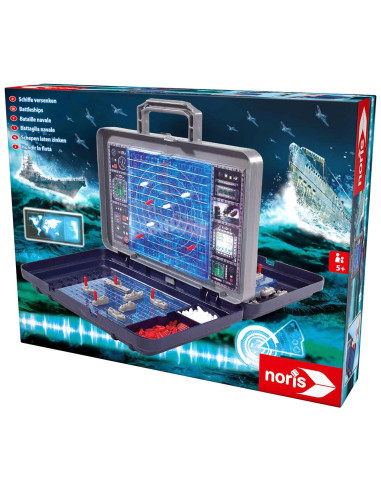 Joc Noris Sea Battle,S606100335