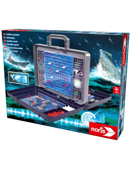 Joc Noris Sea Battle,S606100335