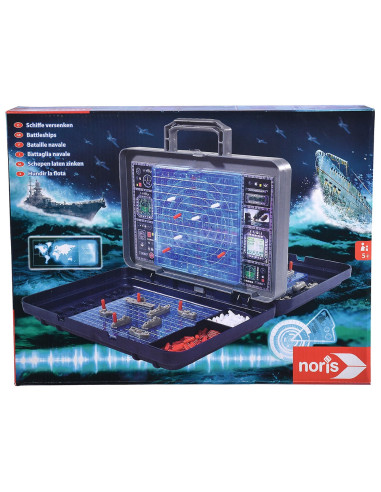 Joc Noris Sea Battle,S606100335