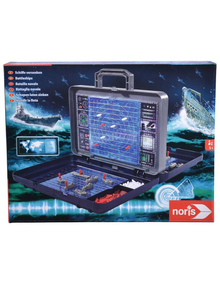 Joc Noris Sea Battle,S606100335