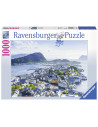 Puzzle Alesund, 1000 Piese,RVSPA19844