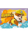 Puzzle Set 4 Buc Patrula Catelusilor, 2/3/4/5 Piese,RVSPC03154