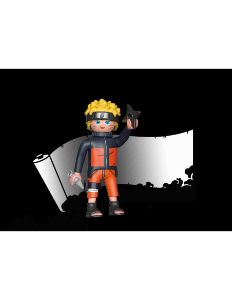 Playmobil - Naruto,71096