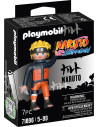 Playmobil - Naruto,71096