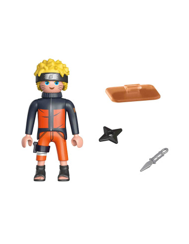 Playmobil - Naruto,71096