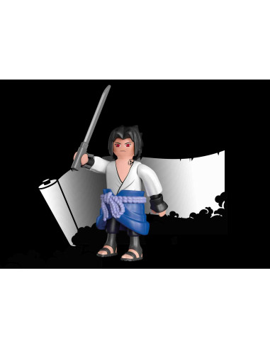 Playmobil - Sasuke,71097