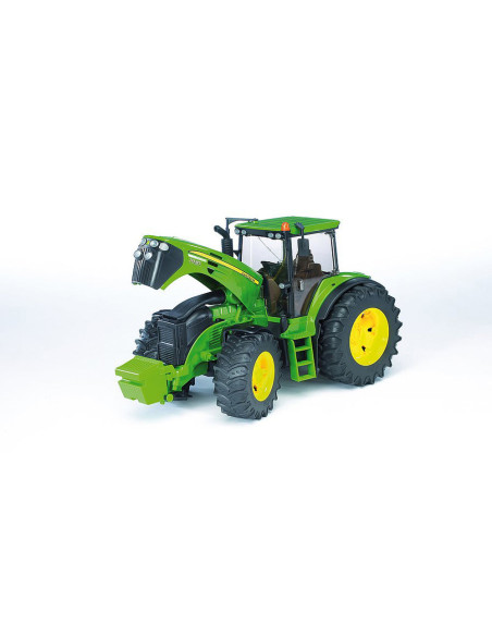 Bruder - Tractor John Deere 7R 350,BR03150