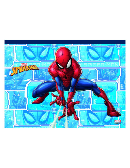 Spiderman Set Desen Gentuta De Creatie,1023-68003