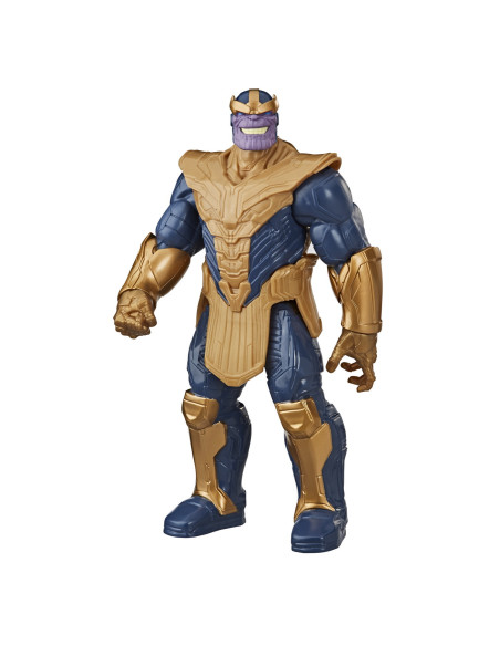 Avengers Titan Hero Figurina Thanos 30cm,E7381