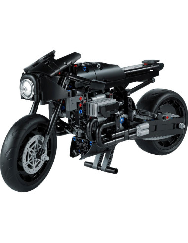 Lego Technic Batman A Batcycle 42155,42155